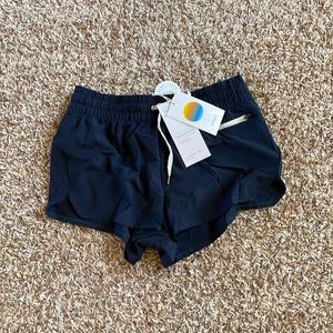 Vuori clementine shorts
